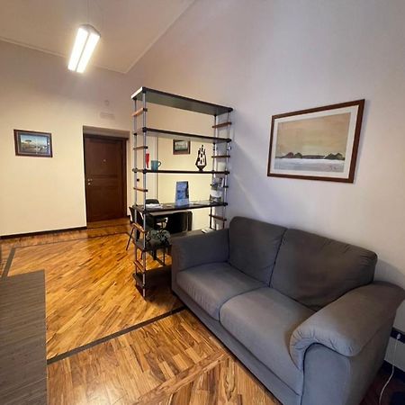 Caravaggio Apartment Неаполь Экстерьер фото