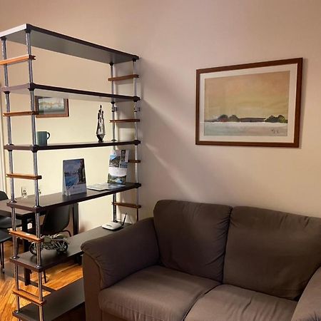 Caravaggio Apartment Неаполь Экстерьер фото