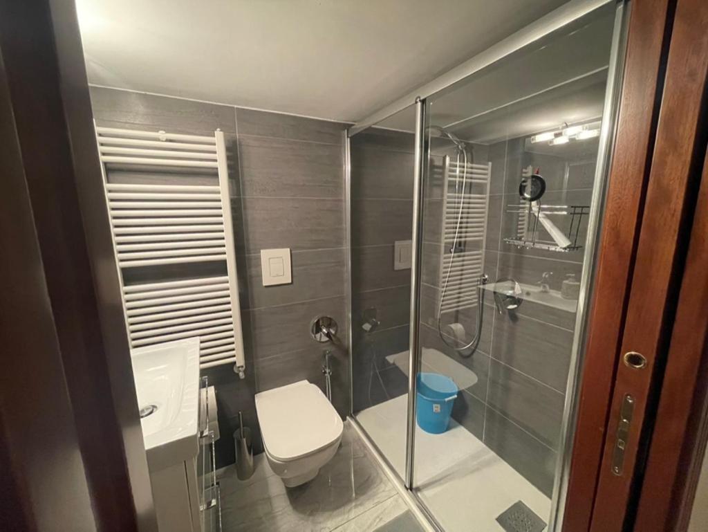 Caravaggio Apartment Неаполь Экстерьер фото